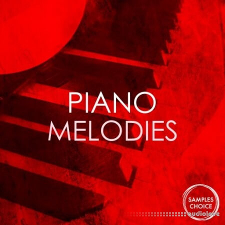 Samples Choice Piano Melodies [WAV]