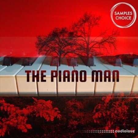 Samples Choice The Piano Man [WAV]