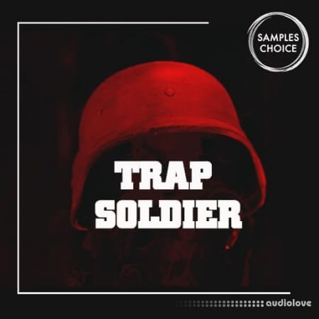 Samples Choice Trap Soldier [WAV]