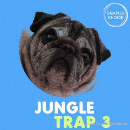 Samples Choice Jungle Trap 3