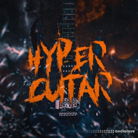 Double Bang Music Hyper Guitar [WAV]