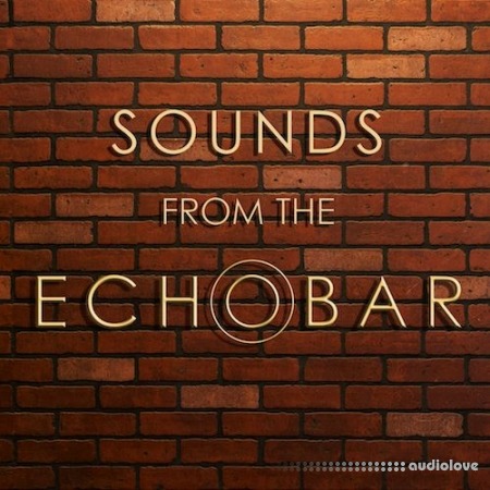 Sounds from the Echo Bar Sounds of the Echo Bar [WAV]