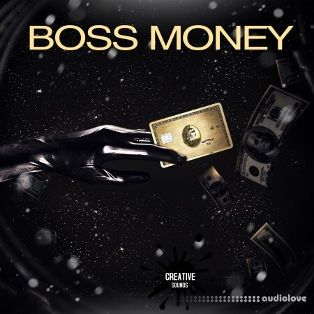 Creative Sounds Boss Money [WAV]
