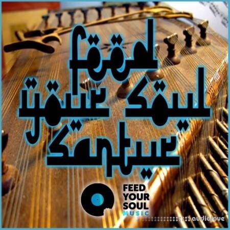 Feed Your Soul Music Santur [WAV]