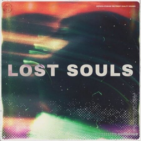 Melodic Kings Lost Souls™ R&B Essentials [WAV]