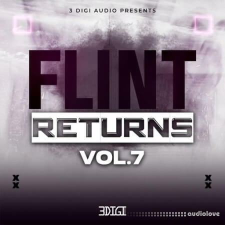 Innovative Samples Flint Returns Vol.7 [WAV]