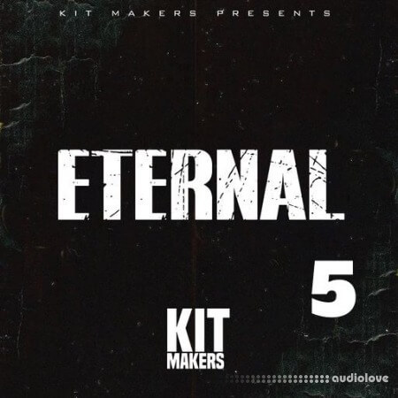 Kit Makers Eternal 5 [WAV]