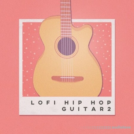 Whitenoise Records lofi hip hop guitar 2 [WAV]