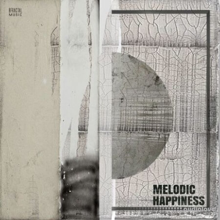 BFractal Music Melodic Happiness [WAV]