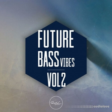 Roundel Sounds Future Bass Vibes Vol.2 [WAV, MiDi, Synth Presets]
