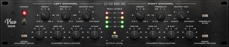 Fuse Audio Labs VREV-305 v1.0.0 [WiN, MacOSX]