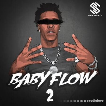 Oneway Audio Baby Flow 2 [WAV]