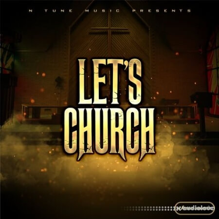 Oneway Audio Let's Church [WAV]