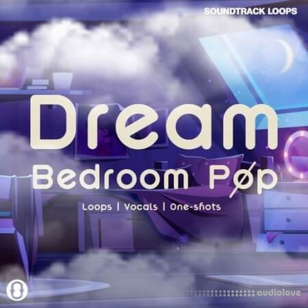 Soundtrack Loops Dream Bedroom Pop [WAV]