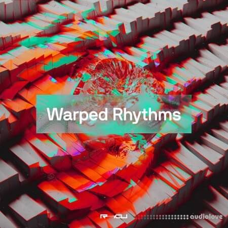 Renraku Warped Rhythms [WAV]