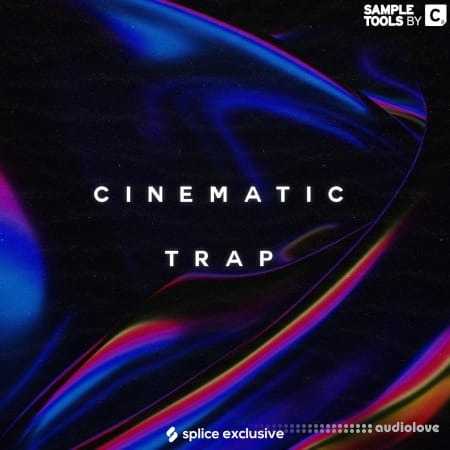 Sample Tools By Cr2 Cinematic Trap [WAV]