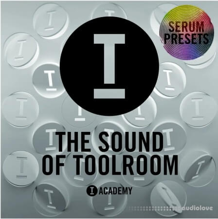 Toolroom The Sound Of Toolroom Serum Presets [Synth Presets]