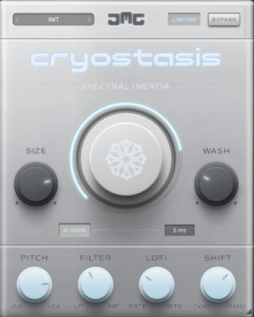 JMG Sound Cryostasis v1.0 [WiN]