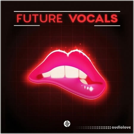 OST Audio Future Vocals