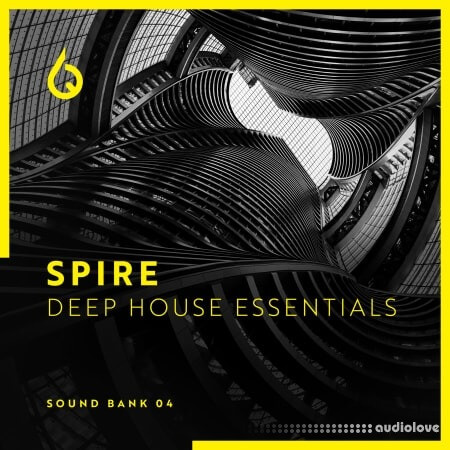 Freshly Squeezed Samples Spire Deep House Essentials Volume 4 [Synth Presets]