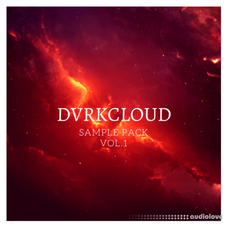 DVRKCLOUD Sample Pack Vol.1 [WAV, Synth Presets]