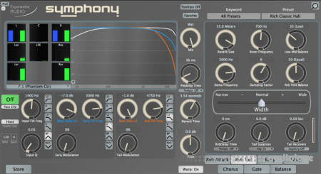 Exponential Audio Symphony v3.1.0 [WiN]