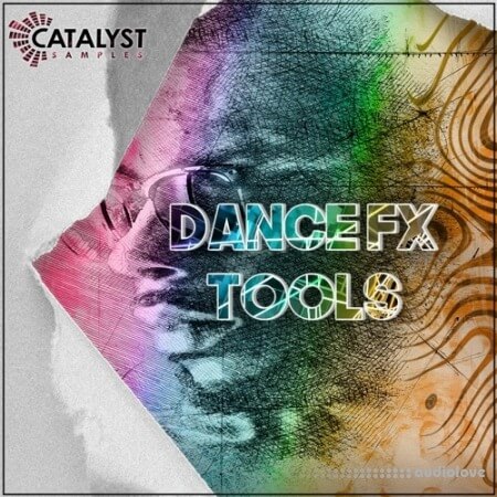 Catalyst Samples Dance Fx Tools [WAV]