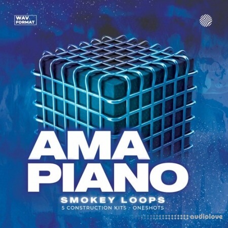 Smokey Loops Amapiano [WAV]