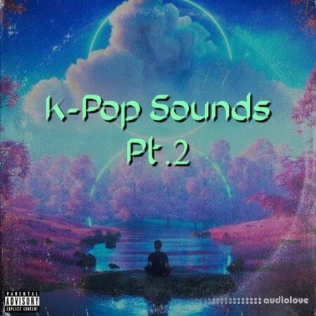 HOOKSHOW K-Pop Sounds Pt.2 [WAV]