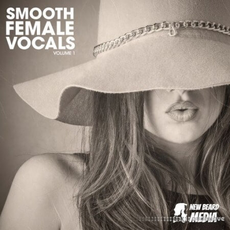 New Beard Media Smooth Female Vocals Vol 1 [WAV]