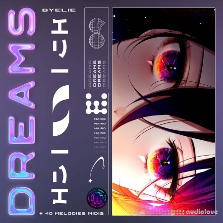 Imperium Sounds Dreams Reggaeton MIDI Pack Vol.01 [WAV, MiDi]