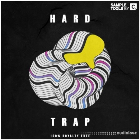 Sample Tools By Cr2 Hard Trap