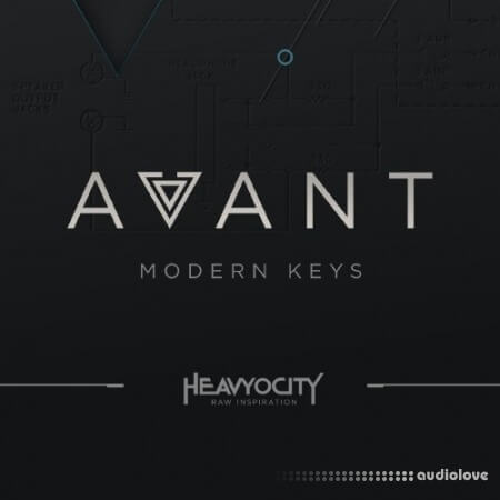 Heavyocity Avant [KONTAKT]