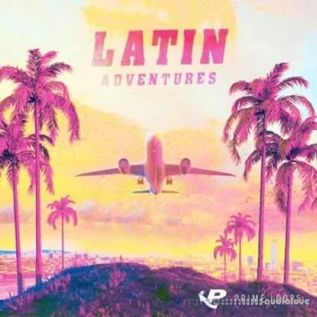 Prime Loops Latin Adventures [WAV]