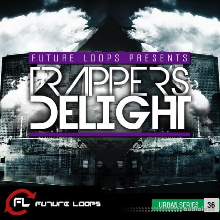 Future Loops Trappers Delight [WAV]