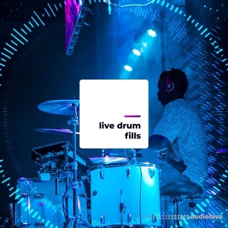 Diginoiz Live Drum Fills