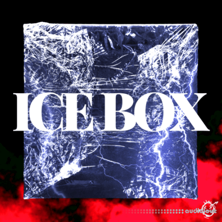 ORDUZ Ice Box (One Shot Kit) [WAV]