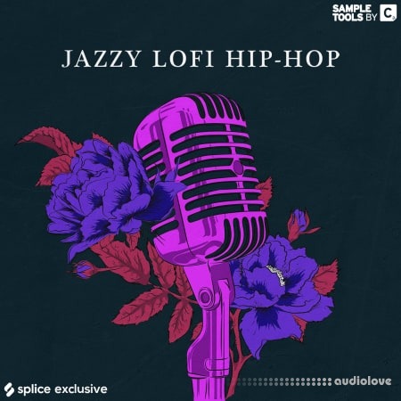 Sample Tools By Cr2 Jazzy Lofi Hip-Hop [WAV]