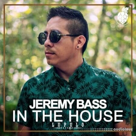 Dirty Music Jeremy Bass In The House [WAV]
