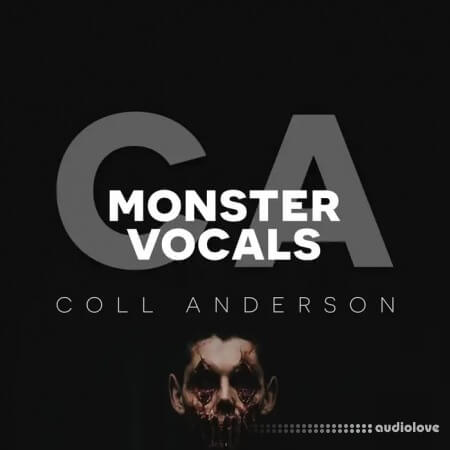 C.A. Sound, Inc Monster Vocals [WAV]