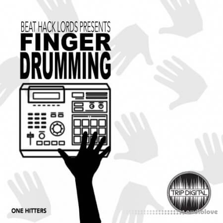 Trip Digital Finger Drumming [WAV]