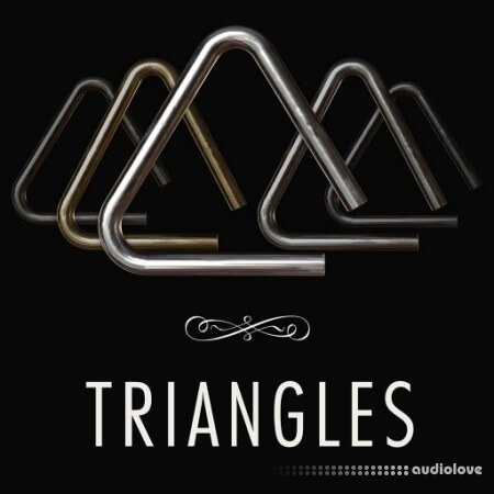 Versilian Studios Triangles [WAV]