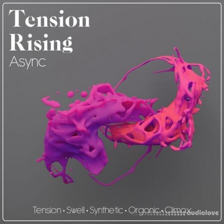 Async Tension Rising [WAV]