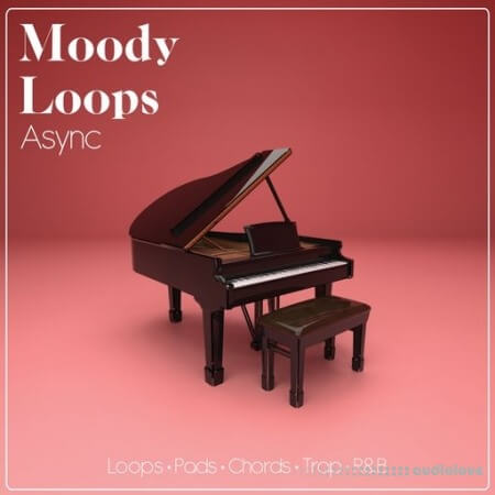 Async Moody Loops [WAV]