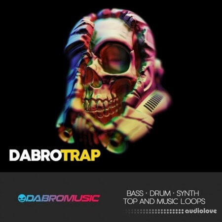 DABRO Music Dabro Trap [WAV]