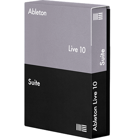Ableton Live 10 Suite v10.1.43 [MacOSX]