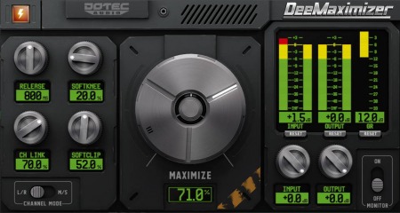 Dotec-Audio All Products v1.4.8 [WiN]