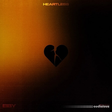 Eiby HEARTLESS (Multi Kit) [WAV]