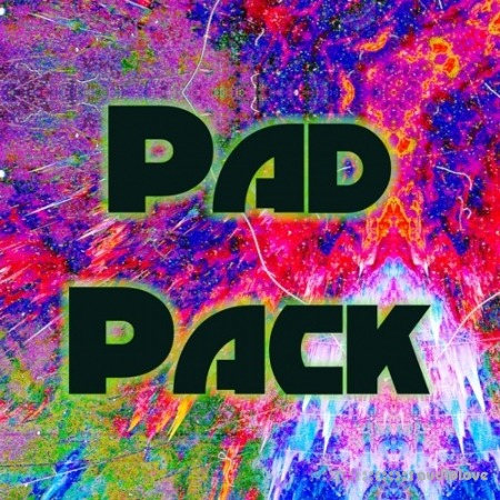 Slime Cinema Pad Pack [WAV]