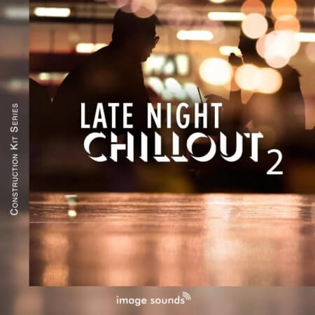 Image Sounds Late Night Chillout 2